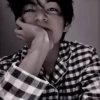 Taehyung by @wieosij :: 23