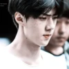 あ mood sehun :; by 22