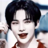 💗hyunjin :: @virtstik :: 21