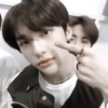 💗hyunjin :: @virtstik :: 22