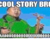COOL STORY BRO AA000ÖÖÖÖÖÖÜÜÜÜÜÜöööö