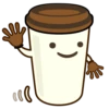 WhatsApp Cups 20