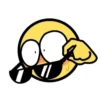 Cursed emojis 16