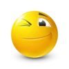 Yellow Emoji • 23