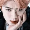 あ mood sehun :; by 24