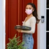 Ariana Grande 🧁 ; 25