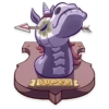 Undead Unicorn 22