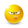 Yellow Emoji • 25
