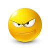 Yellow Emoji • 26