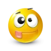 Yellow Emoji • 27