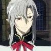 Vampires / Owari no Seraph 25