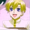 Ouran host club. 28