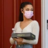 Ariana Grande 🧁 ; 27