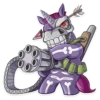 Undead Unicorn 25