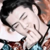 あ mood sehun :; by 27