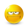 Yellow Emoji • 30