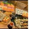 Sushi 30