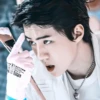 あ mood sehun :; by 28
