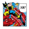 X-MEN Wolverine 5