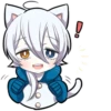 White Kitten 6
