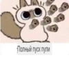 『 ВоздYшный бой cat 』 5