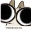『 ВоздYшный бой cat 』 6