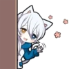 White Kitten 7