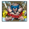 X-MEN Wolverine 6
