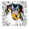 X-MEN Wolverine 7