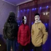 ПYпсики by 9