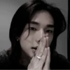 ︕ hyunjin : 6