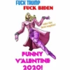 funny valentine 9