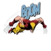 X-MEN Wolverine 8