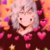 Iloveu by 10