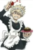 ANIME BOYS 2 by 12