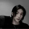 ︕ hyunjin : 8