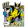 X-MEN Wolverine 11
