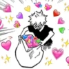 Iloveu by 12
