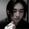 ︕ hyunjin : 11