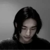 ︕ hyunjin : 12