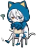 White Kitten 9