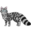 Коты воители от 16