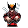 X-MEN Wolverine 16