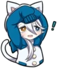 White Kitten 11