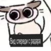 『 ВоздYшный бой cat 』 12