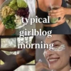 Girlblogger pack by 17
