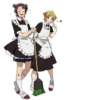 ANIME BOYS 2 by 22