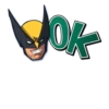 X-MEN Wolverine 18
