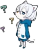 White Kitten 18