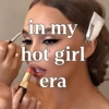 Girlblogger pack by 21